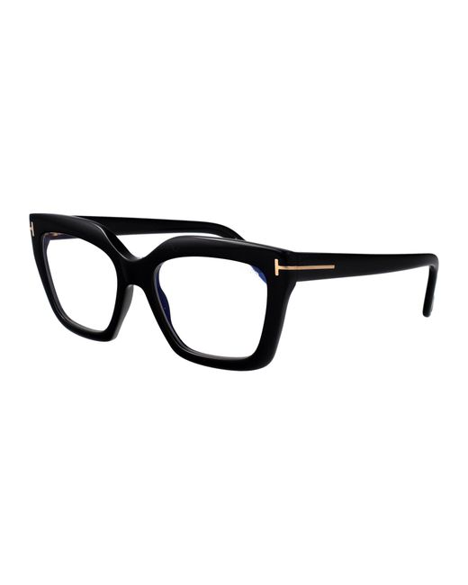 Tom Ford Black Optical