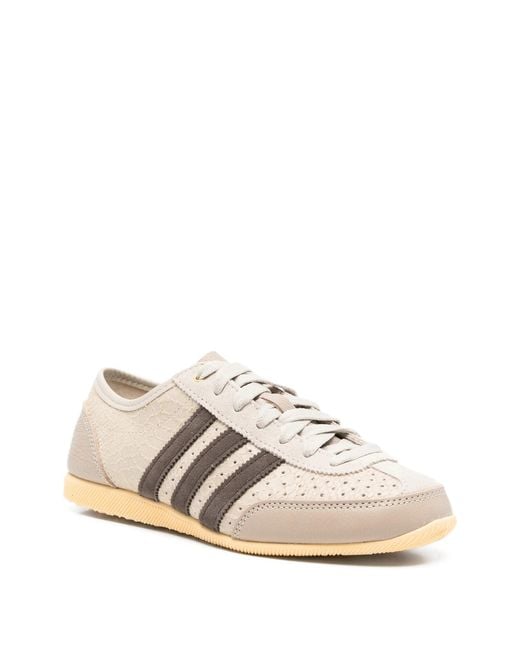 Adidas Originals White Japan Decon W