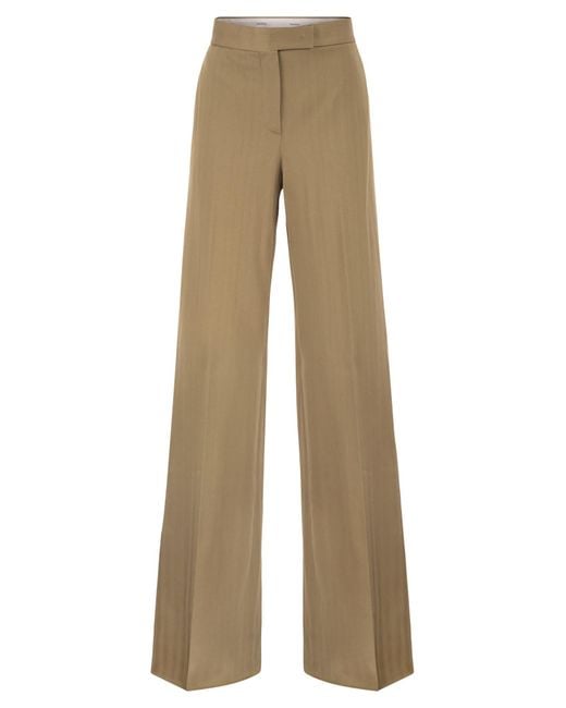 Max Mara Natural Mxmoliato