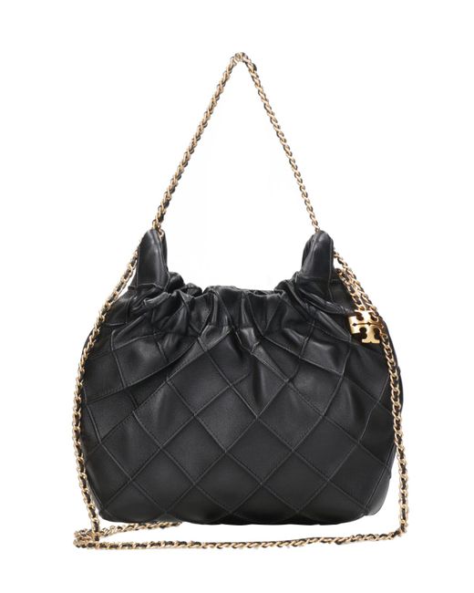 Tory Burch Black Taschen .. Schwarz