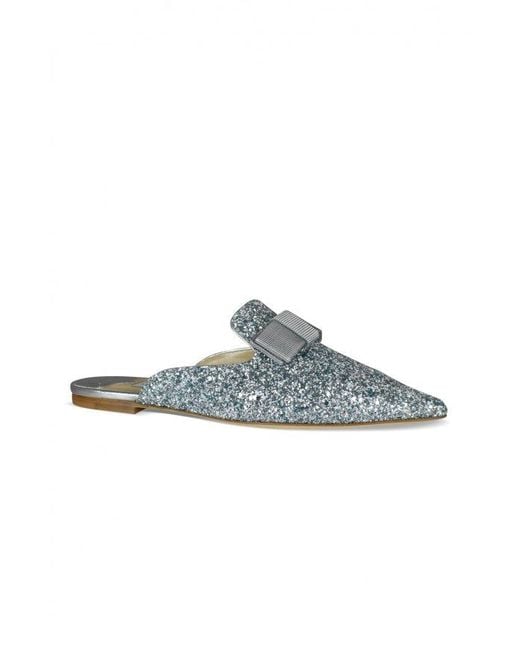 Jimmy Choo Multicolor Slippers