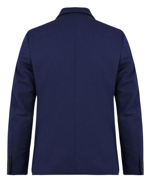Daniele Alessandrini Jackets Blue