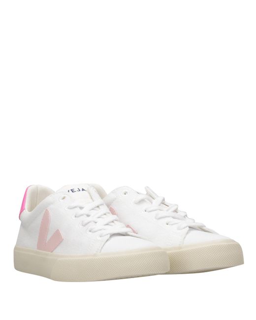 Veja White Sneakers