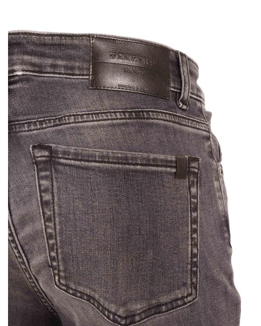 Weekend by Maxmara Gray I'M The One Who's Got It