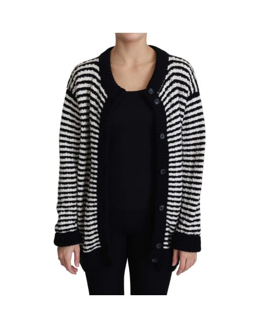 black cashmere cardigan sweater