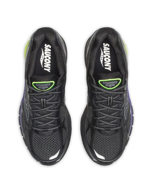 Saucony Blue Progrid Guide 7