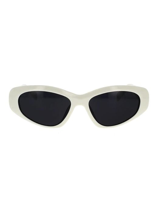 Céline Multicolor Cl40279 U Sunglasses