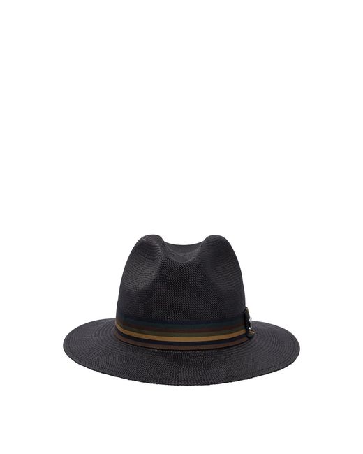 Max Mara Hoeden in het Black