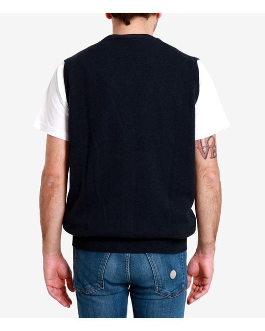 Filippo De Laurentis Blue Jackets