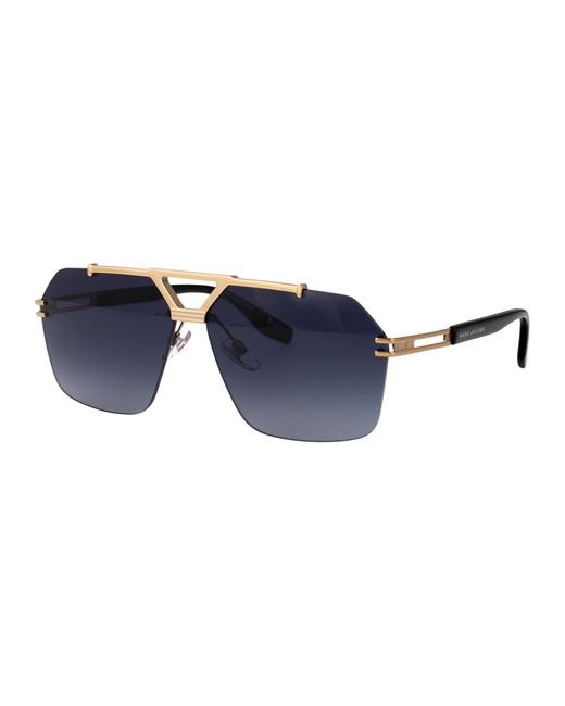 Marc Jacobs Blue Sunglasses for men
