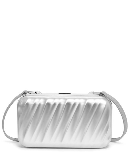 Tumi White Bags