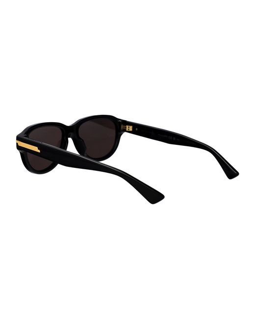 Bottega Veneta Black Sunglasses for men