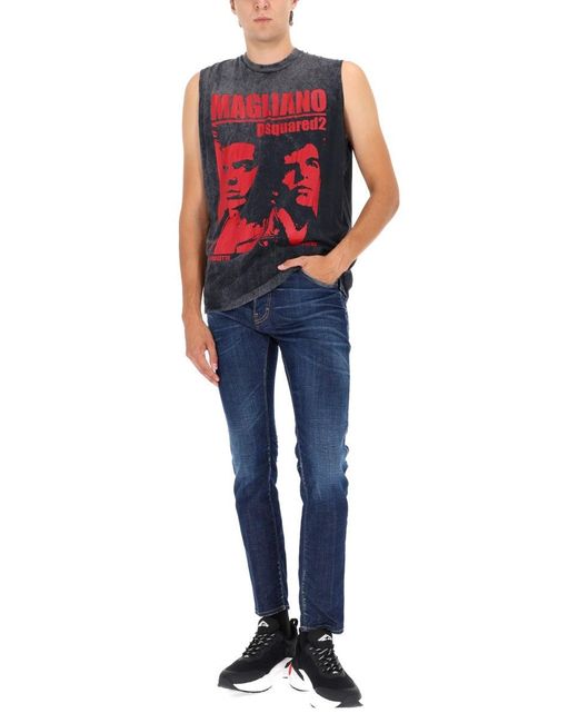 DSquared² Dsquared
