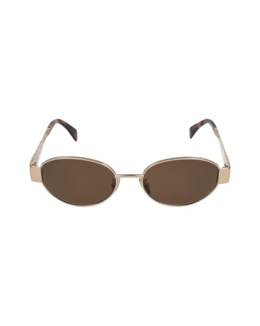 Céline Multicolor Cl40235U Sunglasses