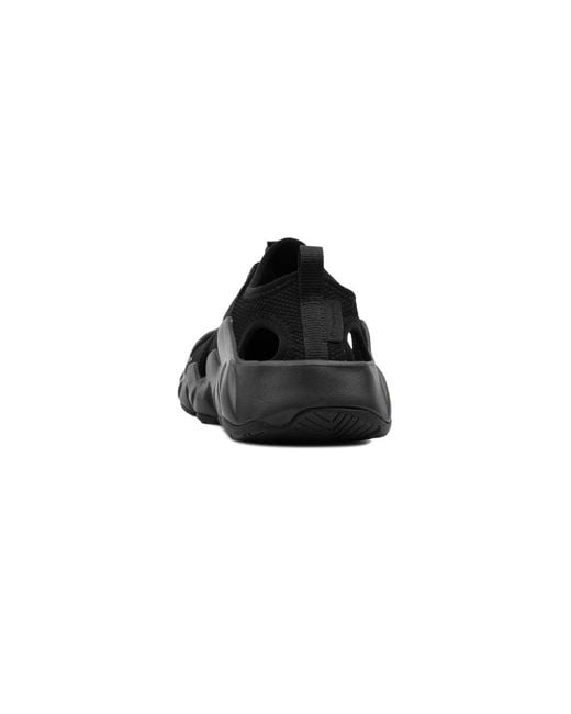 Keen Black Sandals