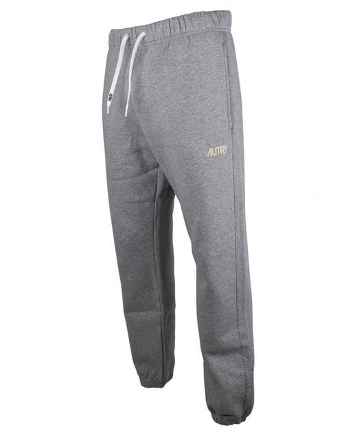Autry joggingbroek in het Gray voor heren