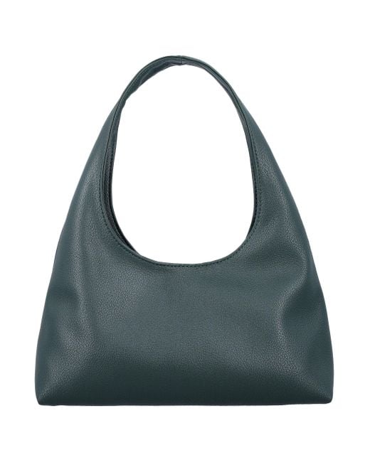 Sacs .. vert A.P.C. en coloris Blue