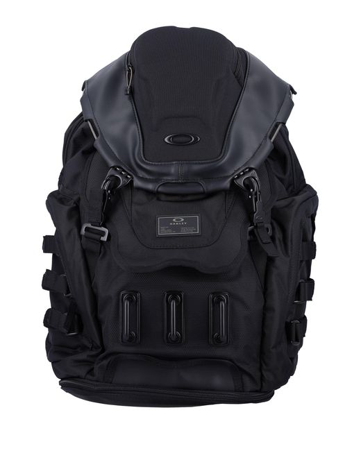 Bolsas .. Oakley de color Blue