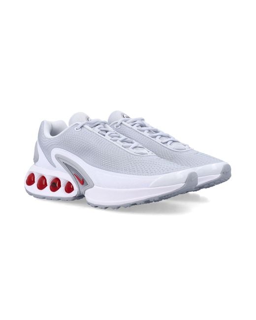 Nike White Air Max Dn