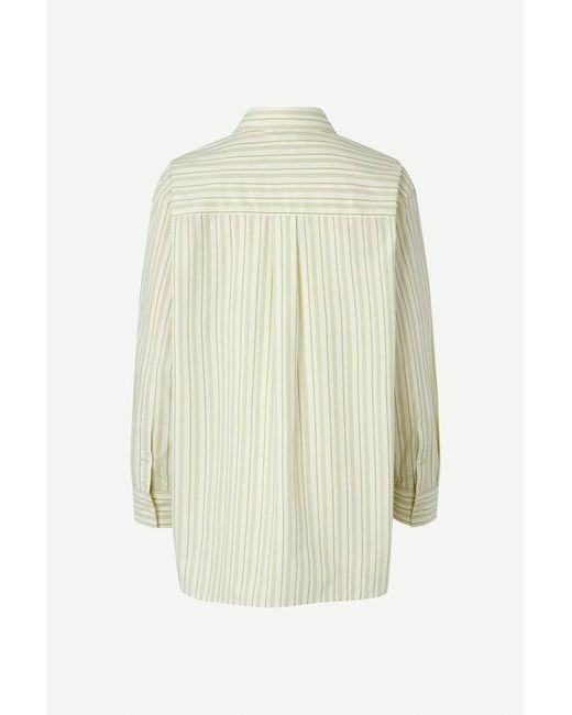 Samsøe & Samsøe White Shirts