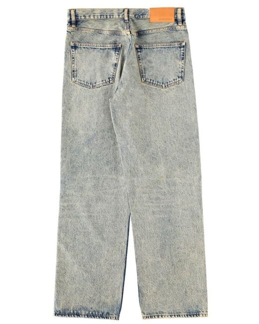 sunflower Blue Jeans "Loose" for men