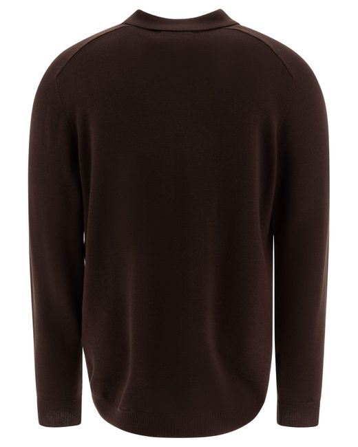 Nonnative Brown Knitwear for men