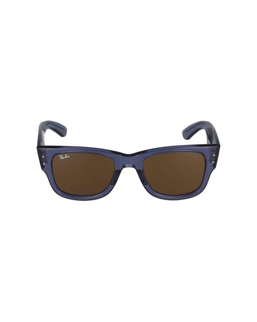 Ray-Ban Multicolor Sonnenbrille 0 RB0840 S 668073 /21/145