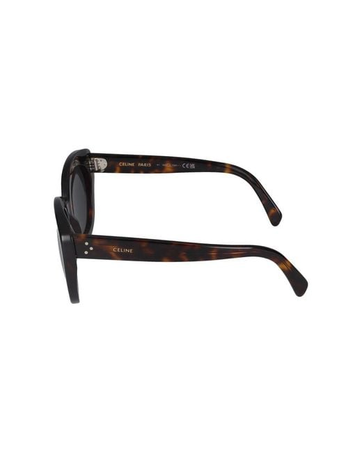 Céline Zonnebril Cl40295 I 52 A /20/2055 in het Black