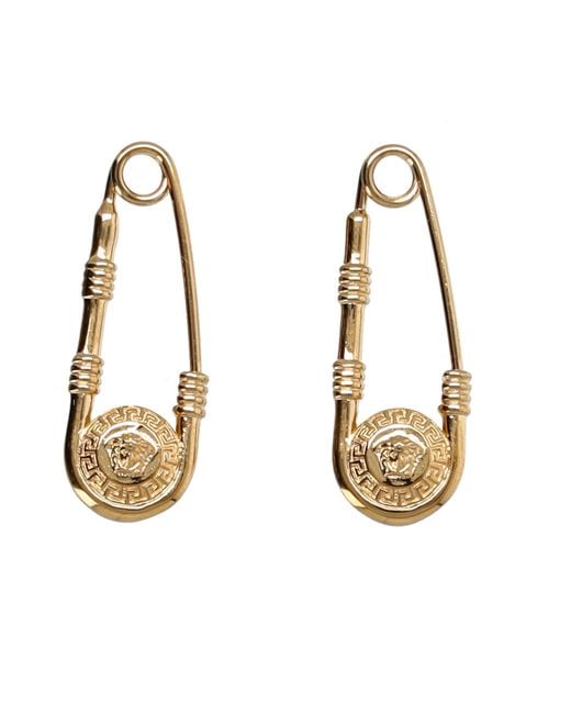 Versace Metallic Accessoires