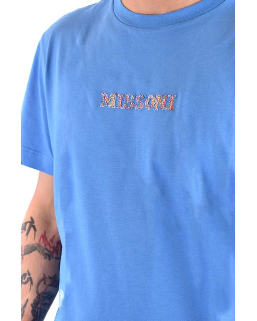 Missoni Missoni Blue for men