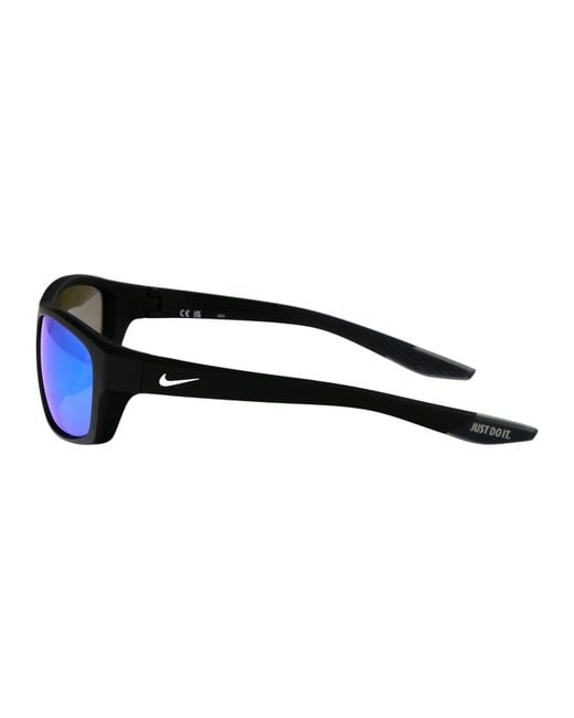 Nike Blue Sunglasses