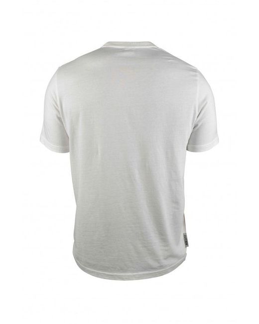 Autry T -shirt in het Gray
