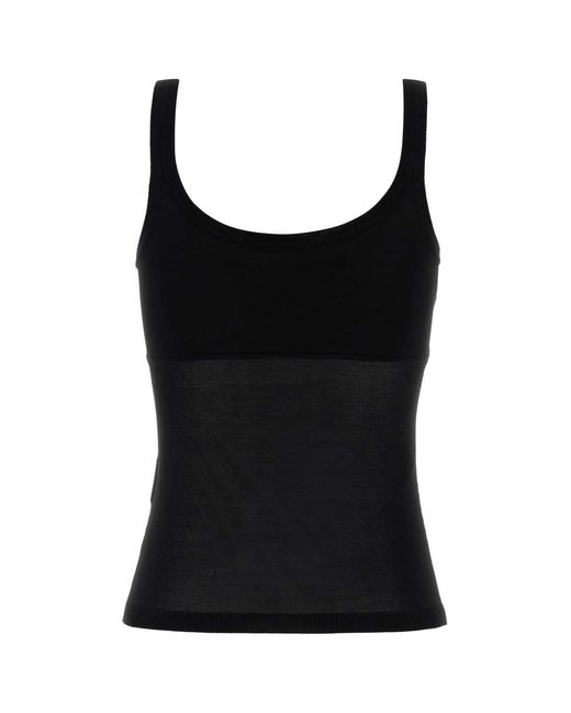 Max Mara Black Mxsbiada