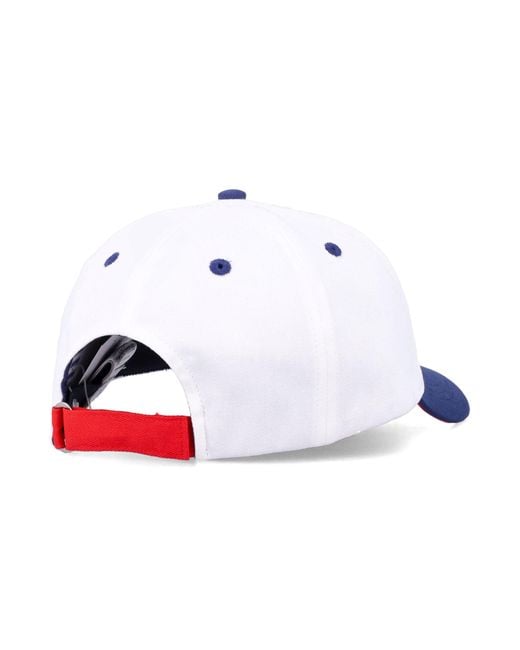 Maison Kitsuné White Kids
