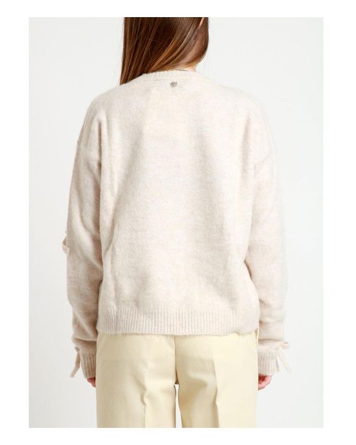 Aniye By Natural Sweaters