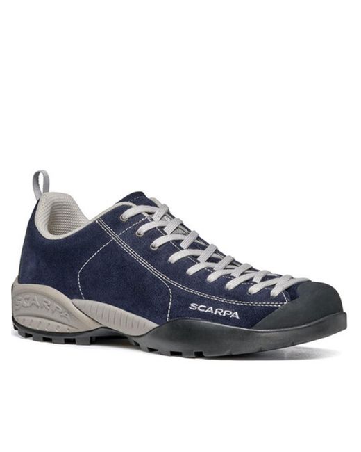 SCARPA Blue Mojito
