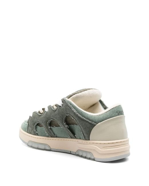 Santha Model One in het Multicolor voor heren