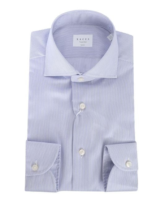 Xacus Blue I'M The One Who's Got It All