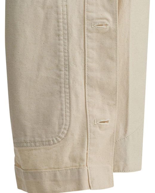 Patagonia Natural Jackets & Coats