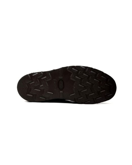 Tricker 's Bottes violettes Tricker's pour homme en coloris Brown