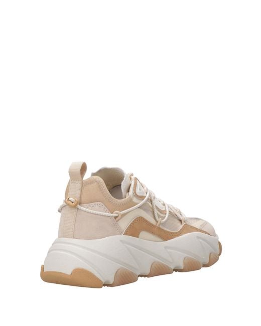Ash Natural Sneakers