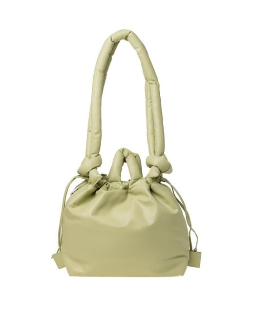 ölend Metallic Bags