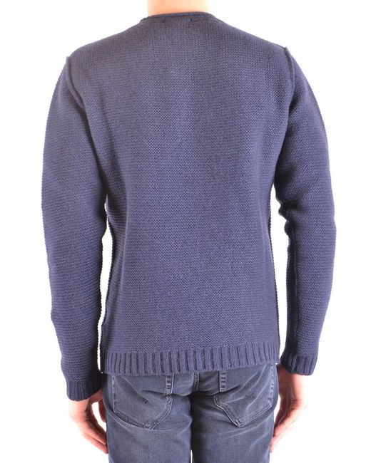 Pull Ciel Woolrich pour homme en coloris Blue
