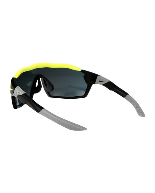 Nike Blue Sunglasses
