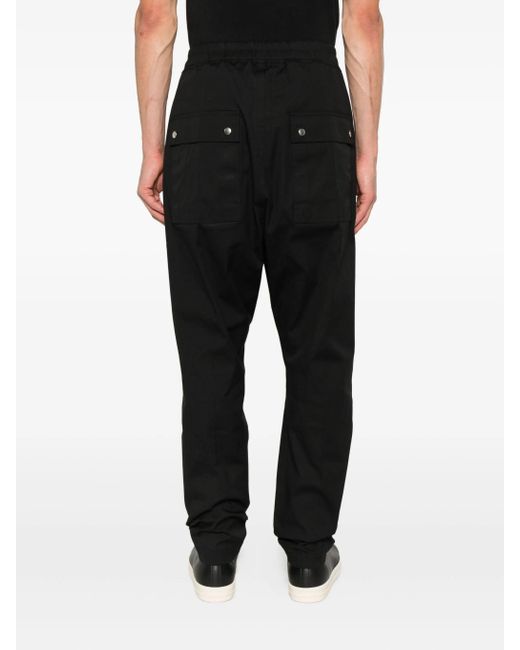 JE'm Ne va nulle part. Rick Owens en coloris Black