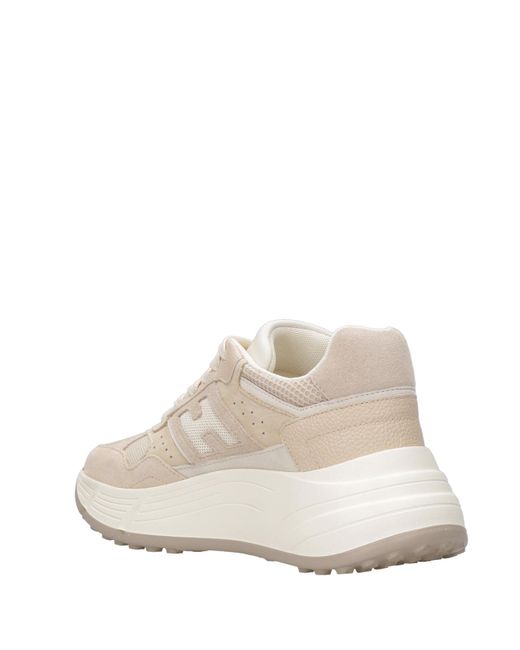 Hogan Natural Sneakers