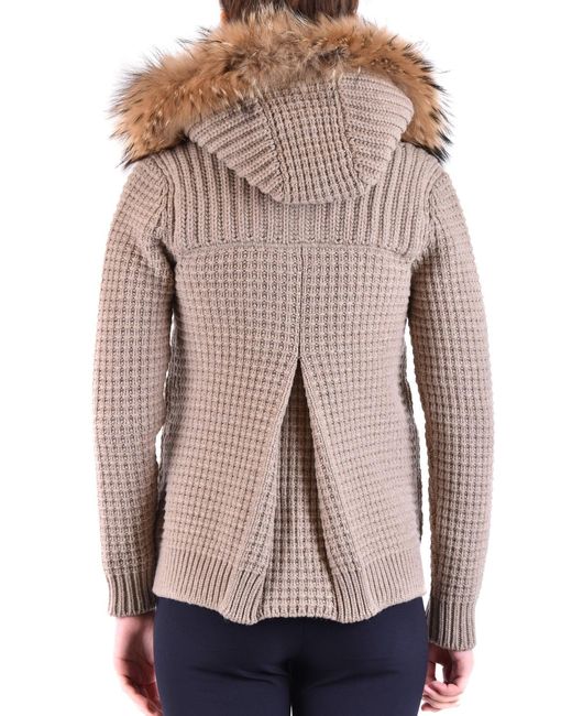 Bark Multicolor Jacket