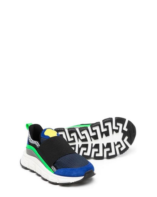Versace Blue Versace