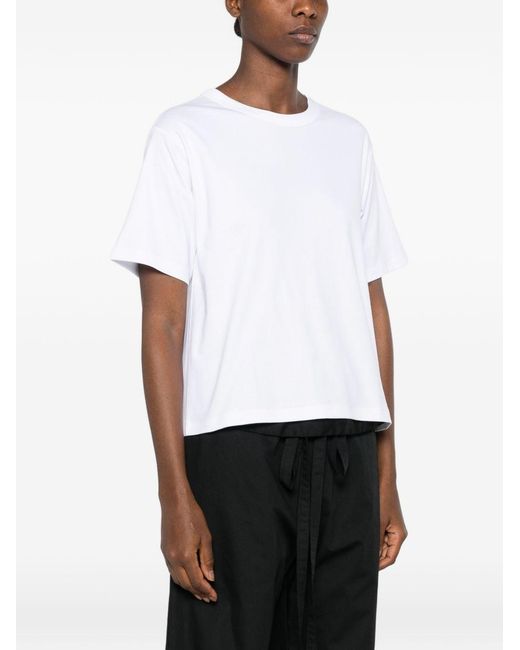 C-ZERO SHIRT White C Zero Shirt