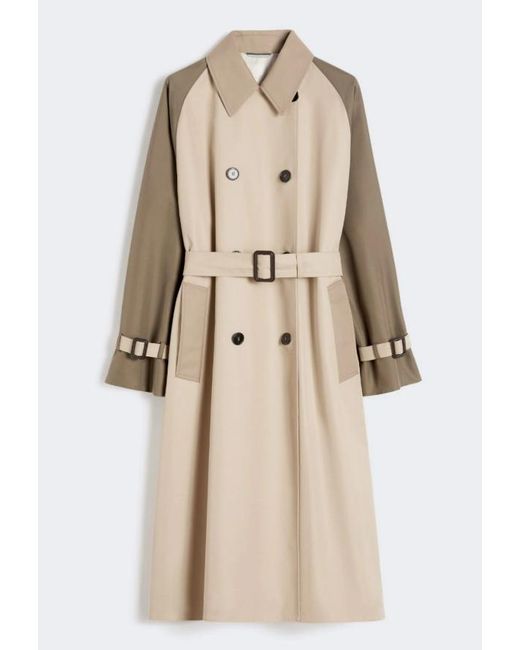 Weekend by Maxmara Geul Vrouw in het Natural